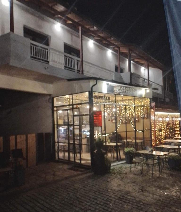 Ξενωνας Κάρμα Villa Orma Ngoại thất bức ảnh