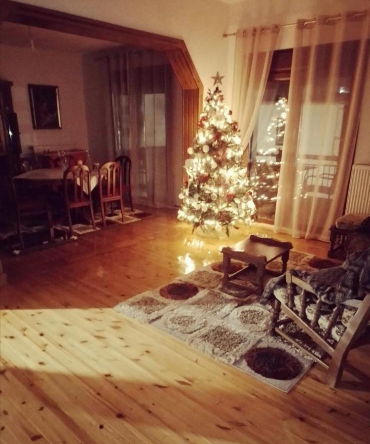 Ξενωνας Κάρμα Villa Orma Ngoại thất bức ảnh