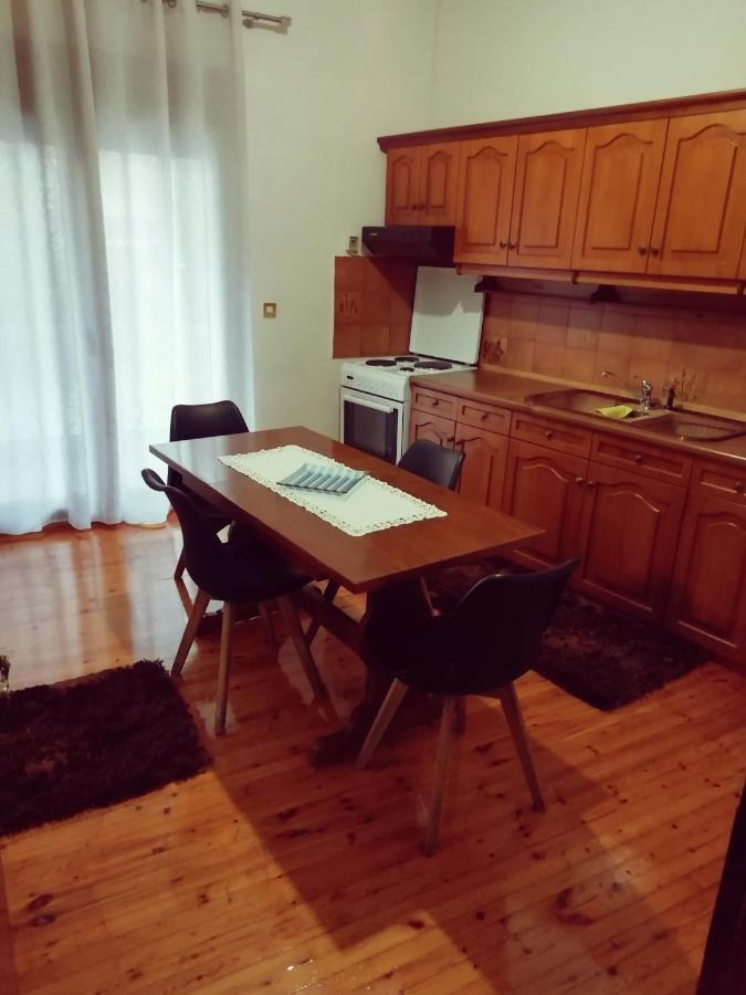 Ξενωνας Κάρμα Villa Orma Ngoại thất bức ảnh