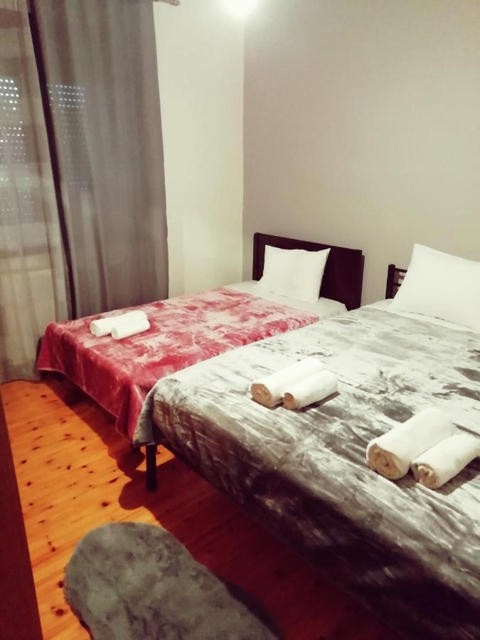 Ξενωνας Κάρμα Villa Orma Ngoại thất bức ảnh
