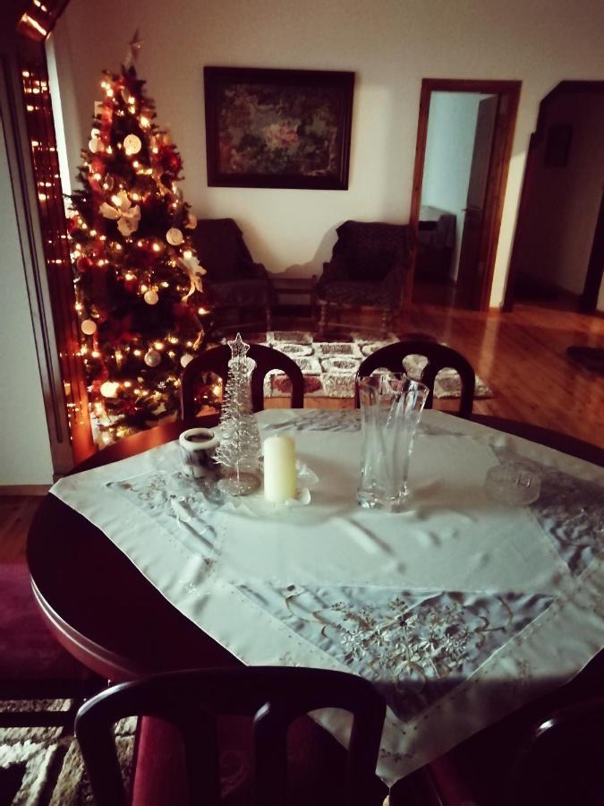 Ξενωνας Κάρμα Villa Orma Ngoại thất bức ảnh