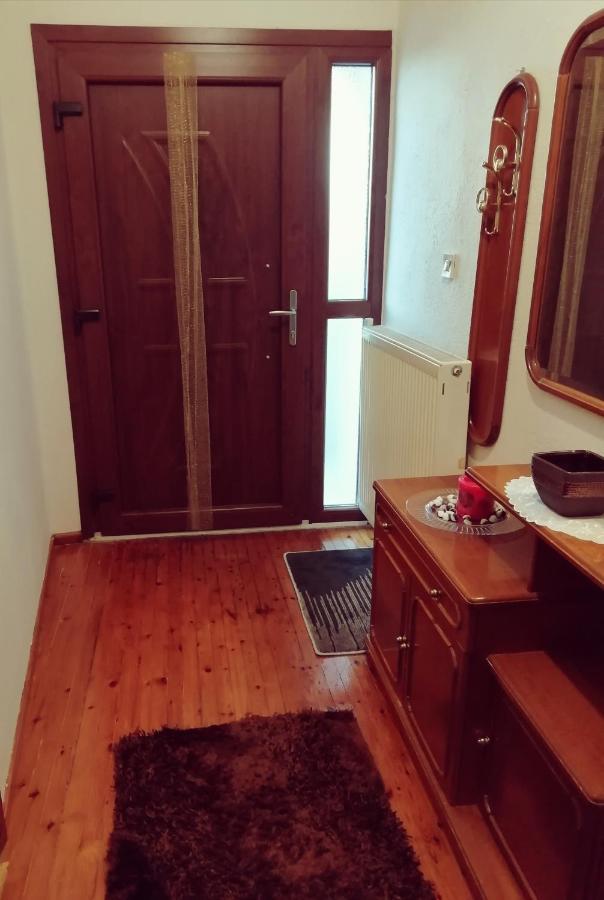 Ξενωνας Κάρμα Villa Orma Ngoại thất bức ảnh
