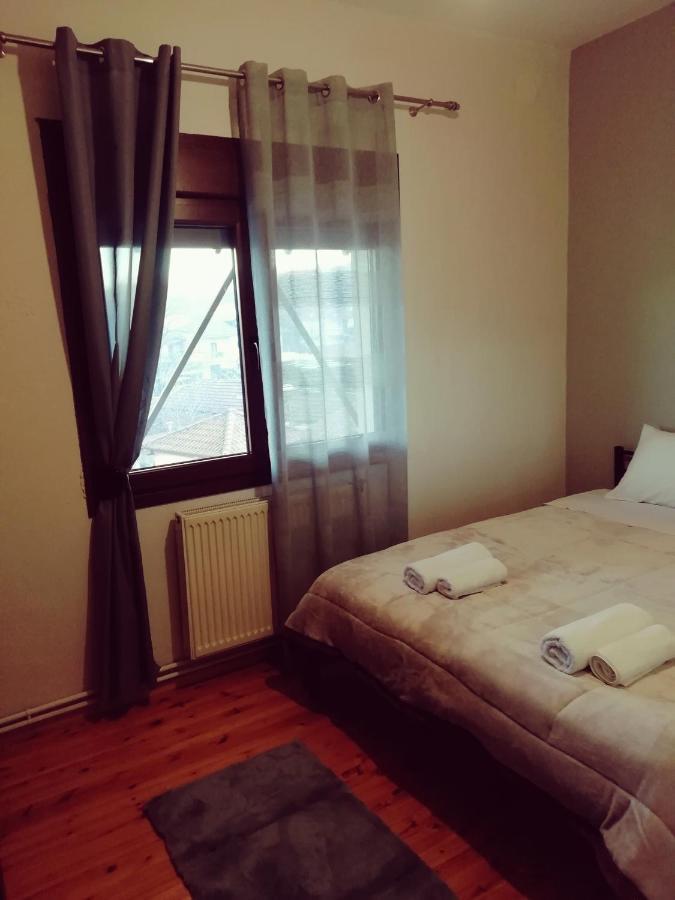 Ξενωνας Κάρμα Villa Orma Ngoại thất bức ảnh