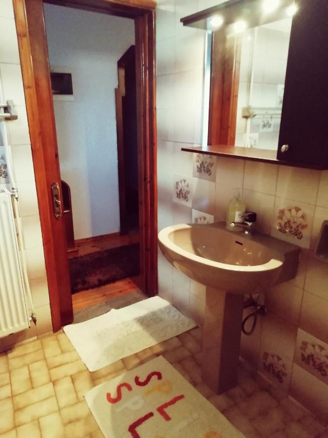 Ξενωνας Κάρμα Villa Orma Ngoại thất bức ảnh