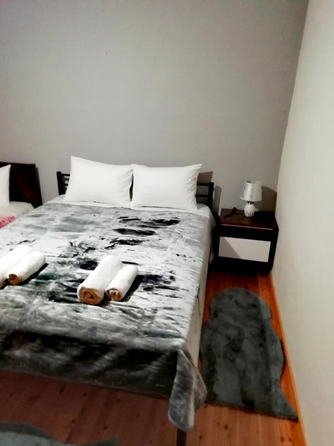 Ξενωνας Κάρμα Villa Orma Ngoại thất bức ảnh