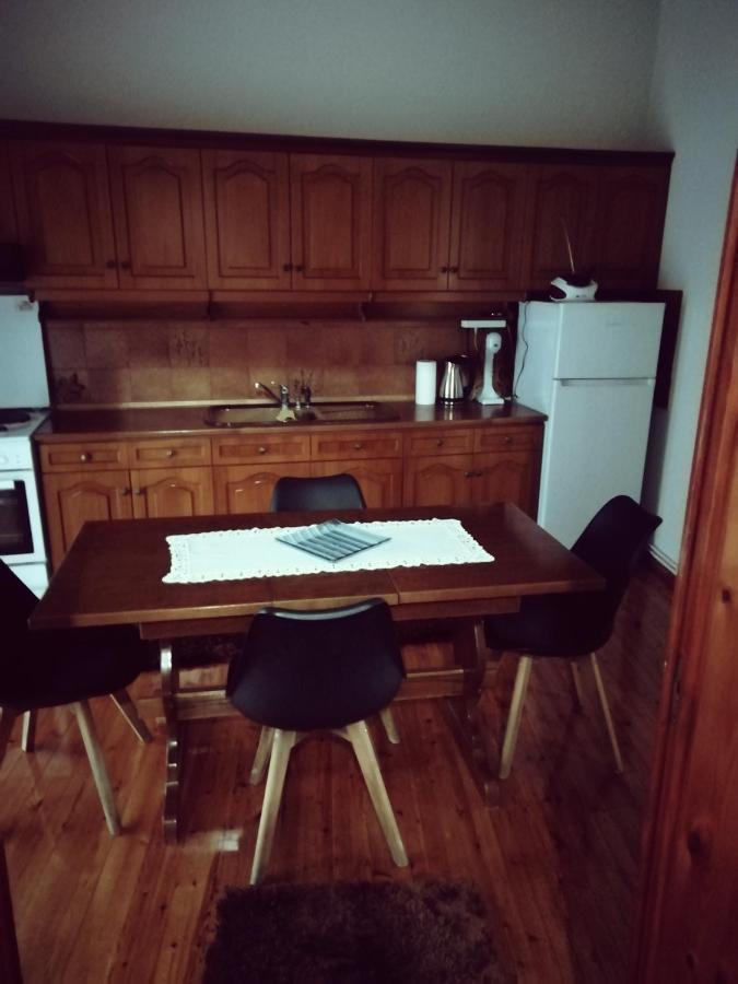 Ξενωνας Κάρμα Villa Orma Ngoại thất bức ảnh