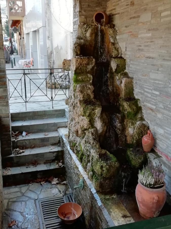 Ξενωνας Κάρμα Villa Orma Ngoại thất bức ảnh