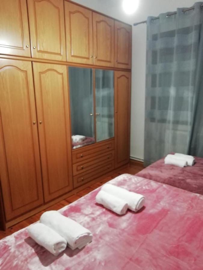 Ξενωνας Κάρμα Villa Orma Ngoại thất bức ảnh