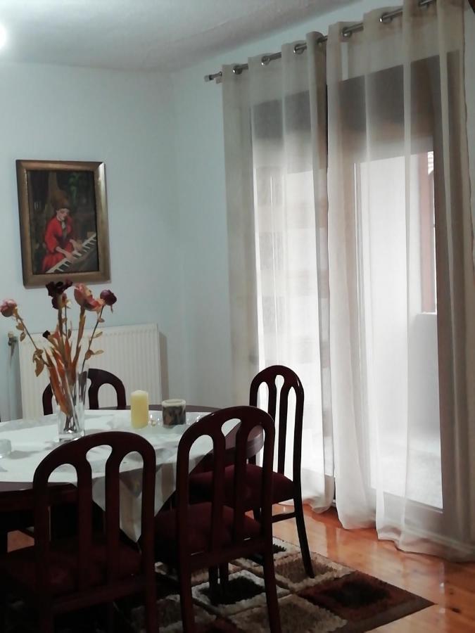 Ξενωνας Κάρμα Villa Orma Ngoại thất bức ảnh