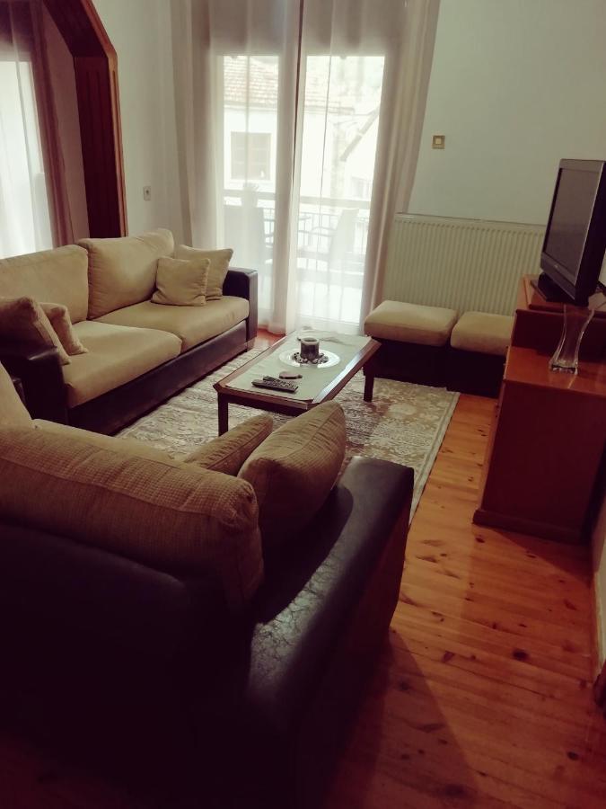 Ξενωνας Κάρμα Villa Orma Ngoại thất bức ảnh