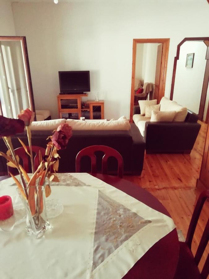 Ξενωνας Κάρμα Villa Orma Ngoại thất bức ảnh