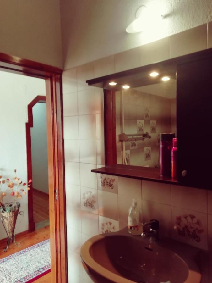Ξενωνας Κάρμα Villa Orma Ngoại thất bức ảnh