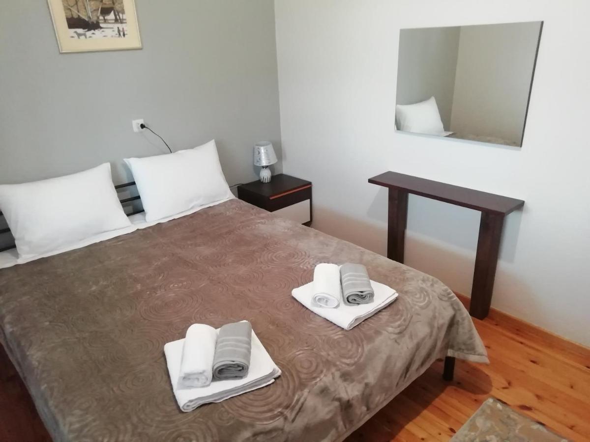 Ξενωνας Κάρμα Villa Orma Ngoại thất bức ảnh