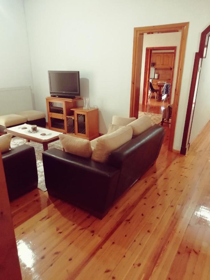 Ξενωνας Κάρμα Villa Orma Ngoại thất bức ảnh
