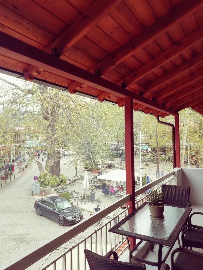 Ξενωνας Κάρμα Villa Orma Ngoại thất bức ảnh