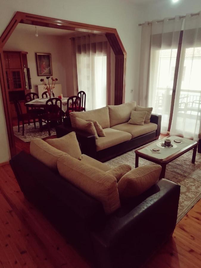 Ξενωνας Κάρμα Villa Orma Ngoại thất bức ảnh