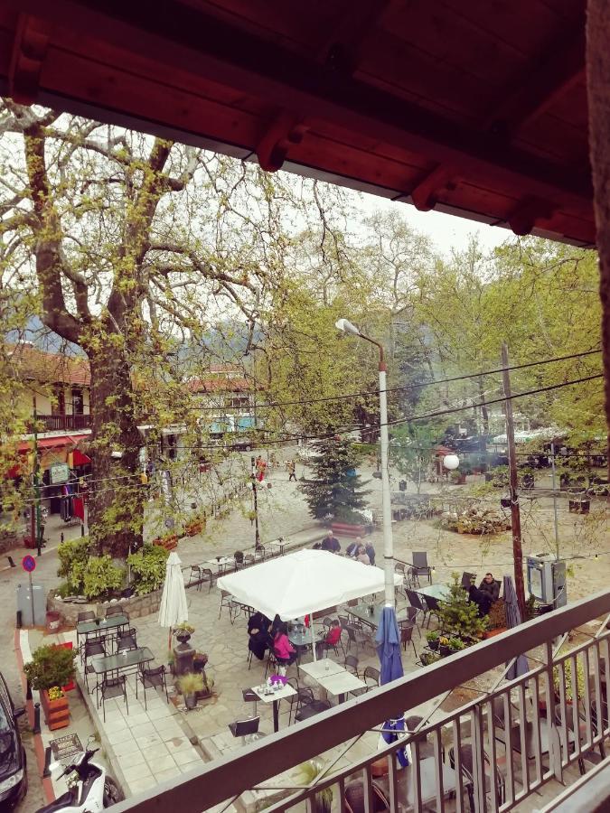 Ξενωνας Κάρμα Villa Orma Ngoại thất bức ảnh