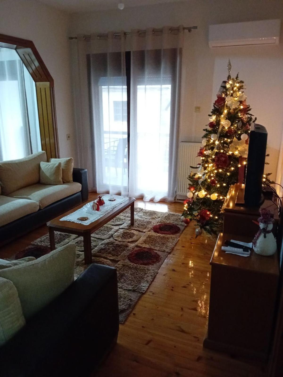Ξενωνας Κάρμα Villa Orma Ngoại thất bức ảnh