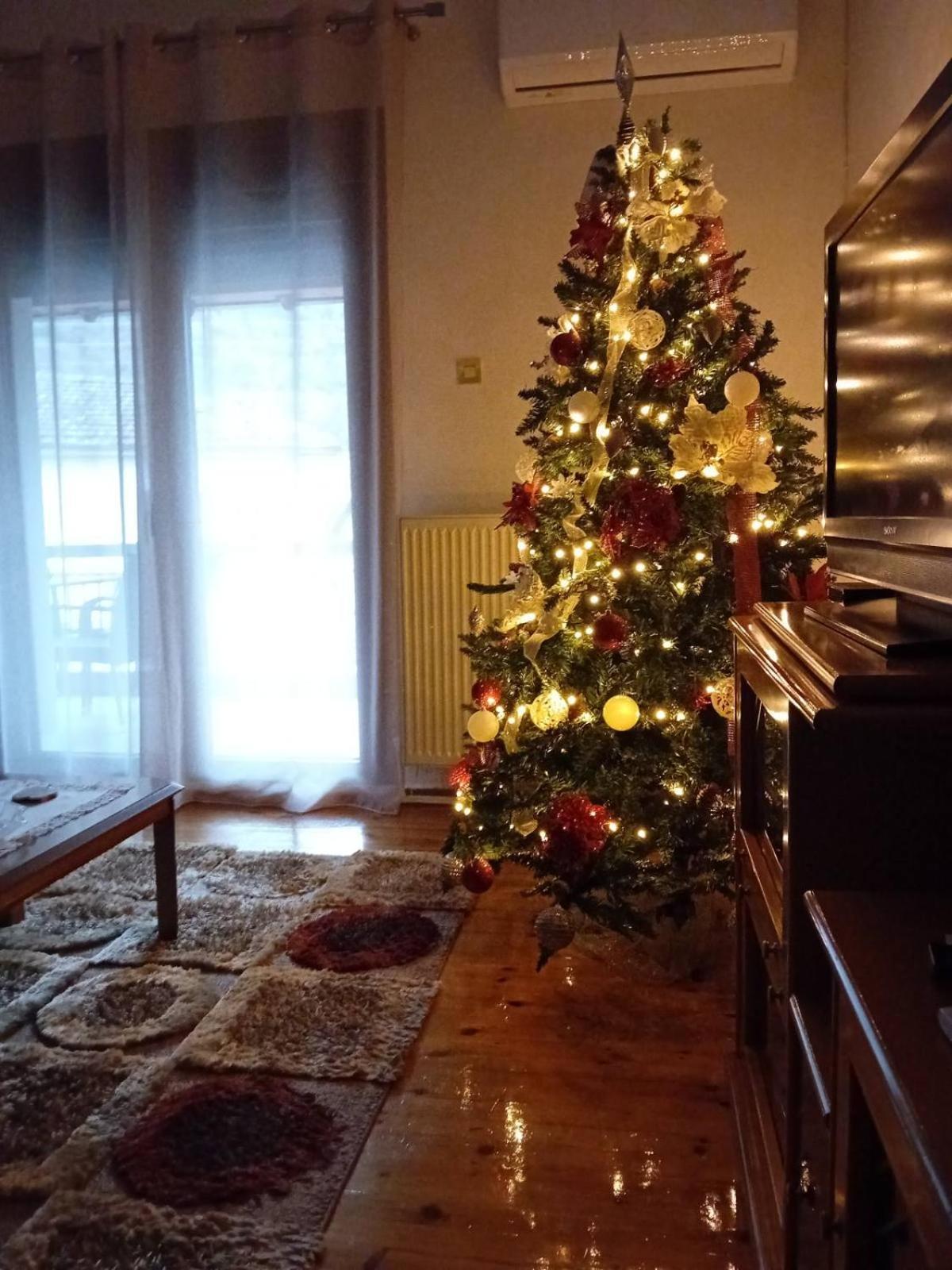 Ξενωνας Κάρμα Villa Orma Ngoại thất bức ảnh