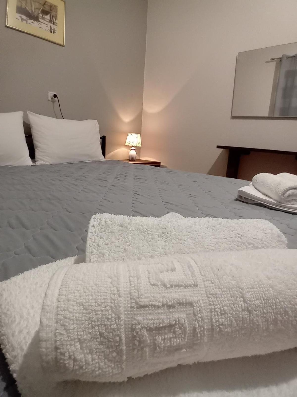 Ξενωνας Κάρμα Villa Orma Ngoại thất bức ảnh