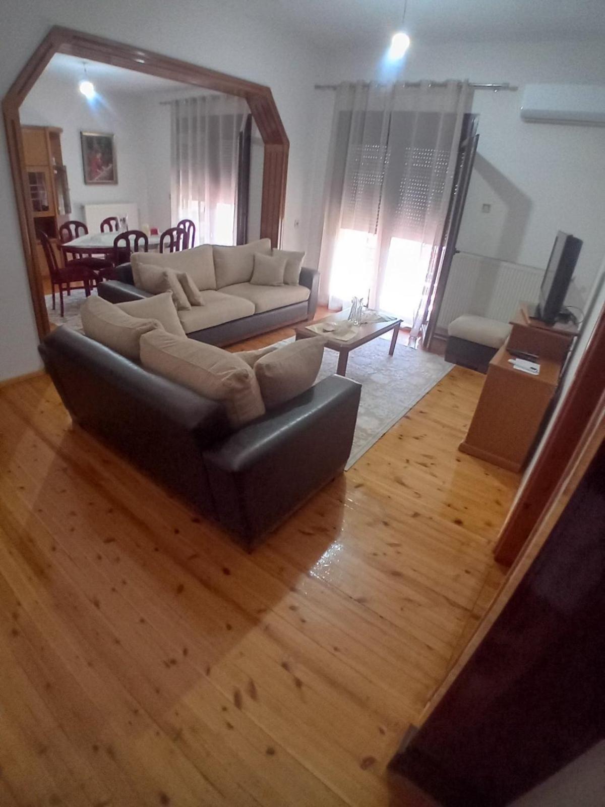Ξενωνας Κάρμα Villa Orma Ngoại thất bức ảnh