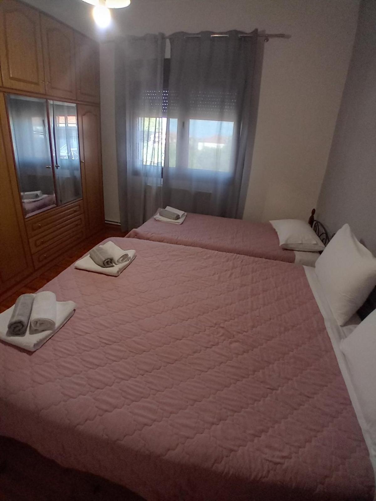 Ξενωνας Κάρμα Villa Orma Ngoại thất bức ảnh
