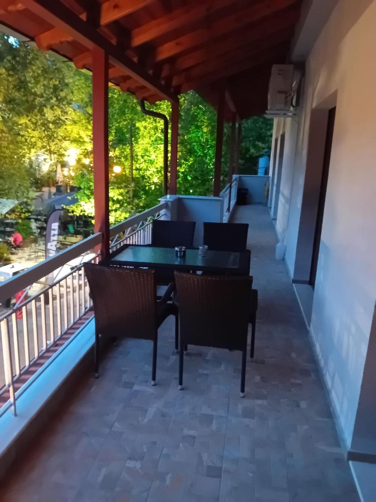 Ξενωνας Κάρμα Villa Orma Ngoại thất bức ảnh