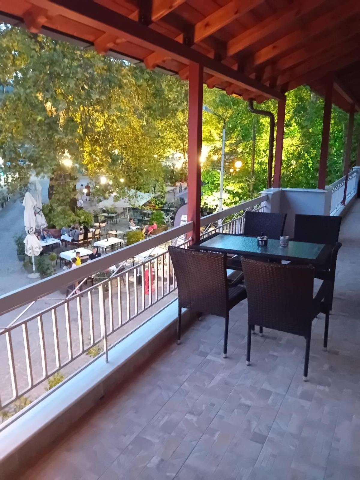 Ξενωνας Κάρμα Villa Orma Ngoại thất bức ảnh