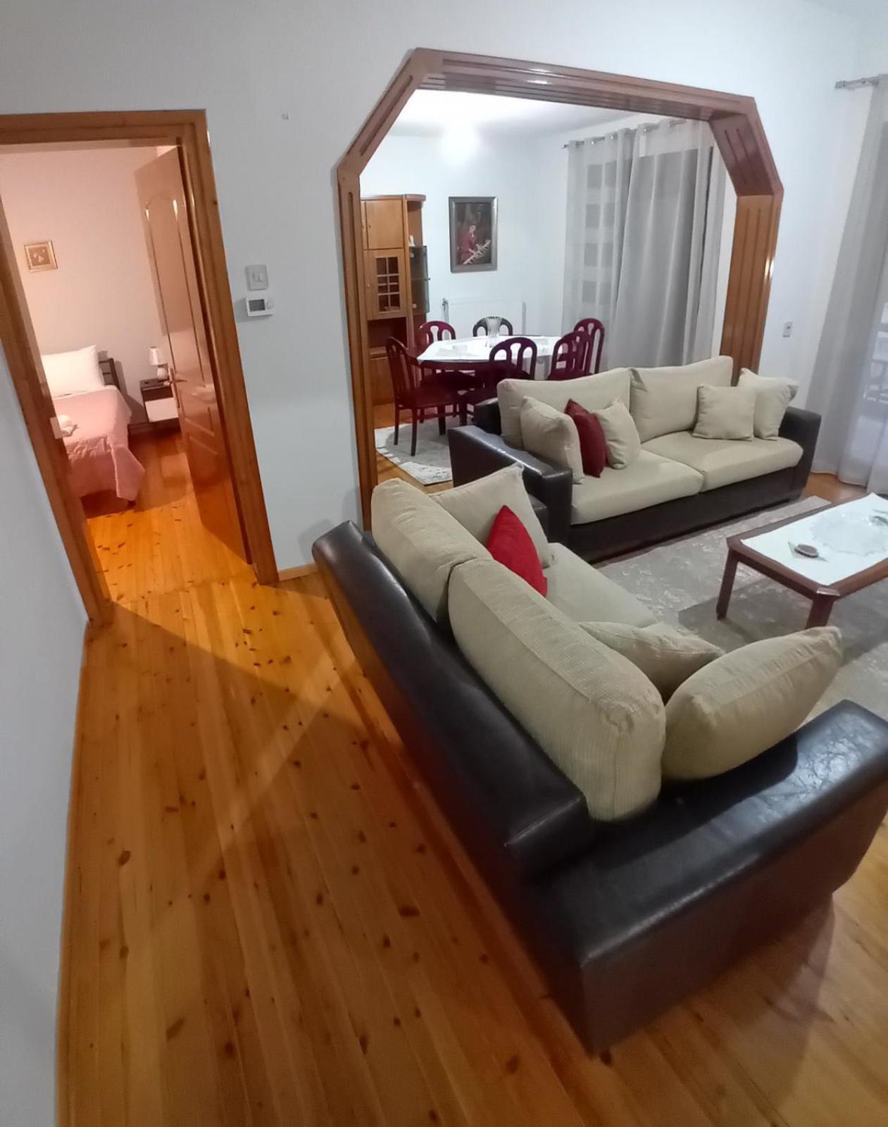 Ξενωνας Κάρμα Villa Orma Ngoại thất bức ảnh