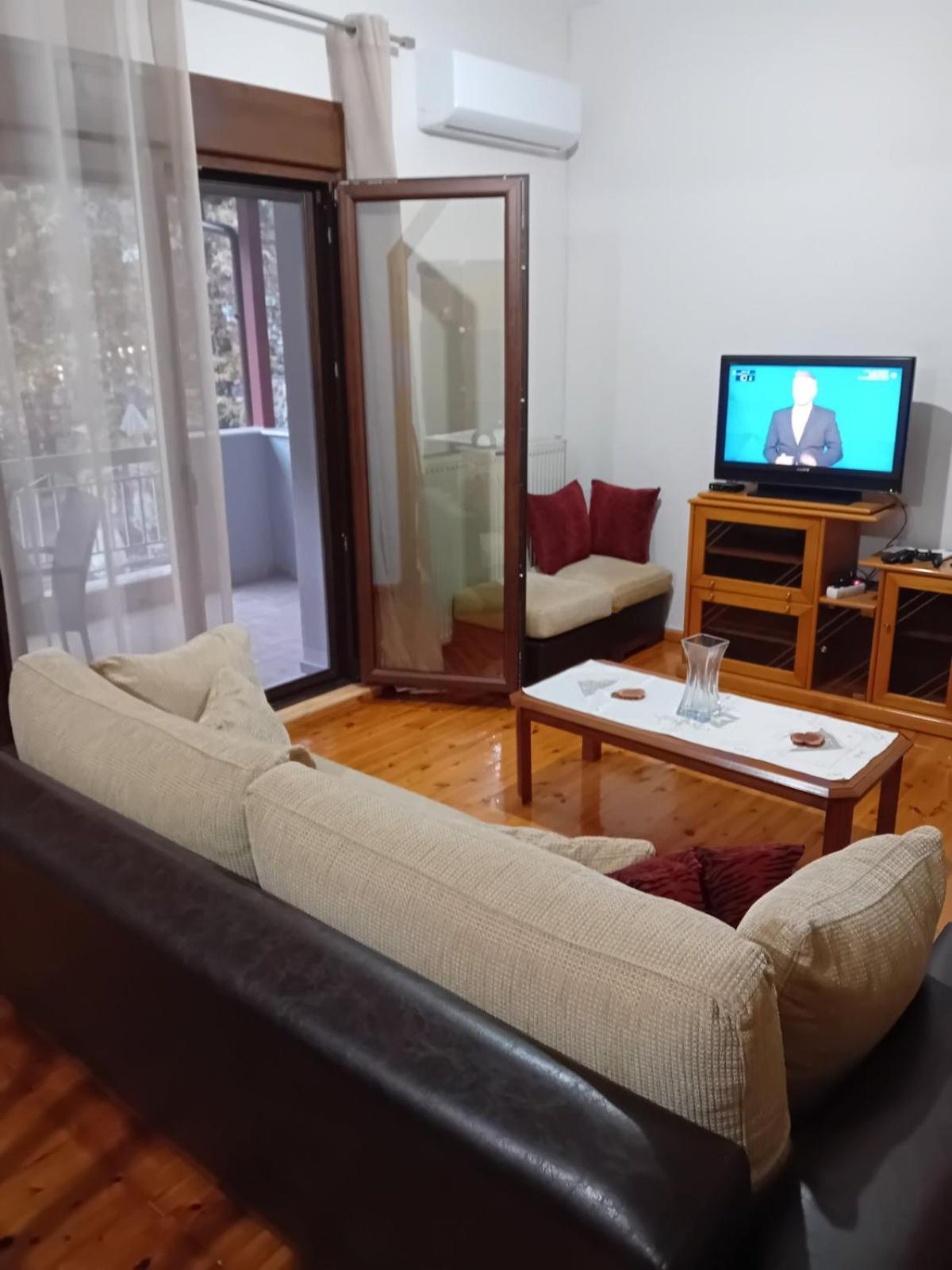 Ξενωνας Κάρμα Villa Orma Ngoại thất bức ảnh