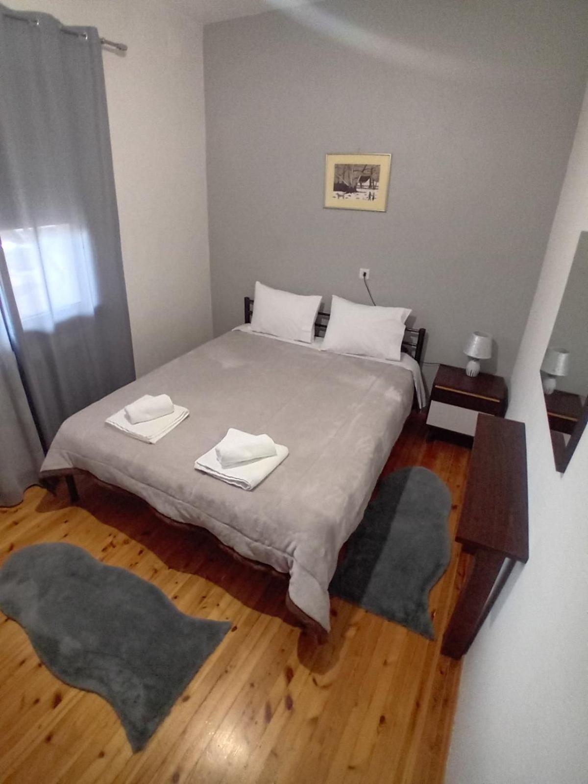 Ξενωνας Κάρμα Villa Orma Ngoại thất bức ảnh