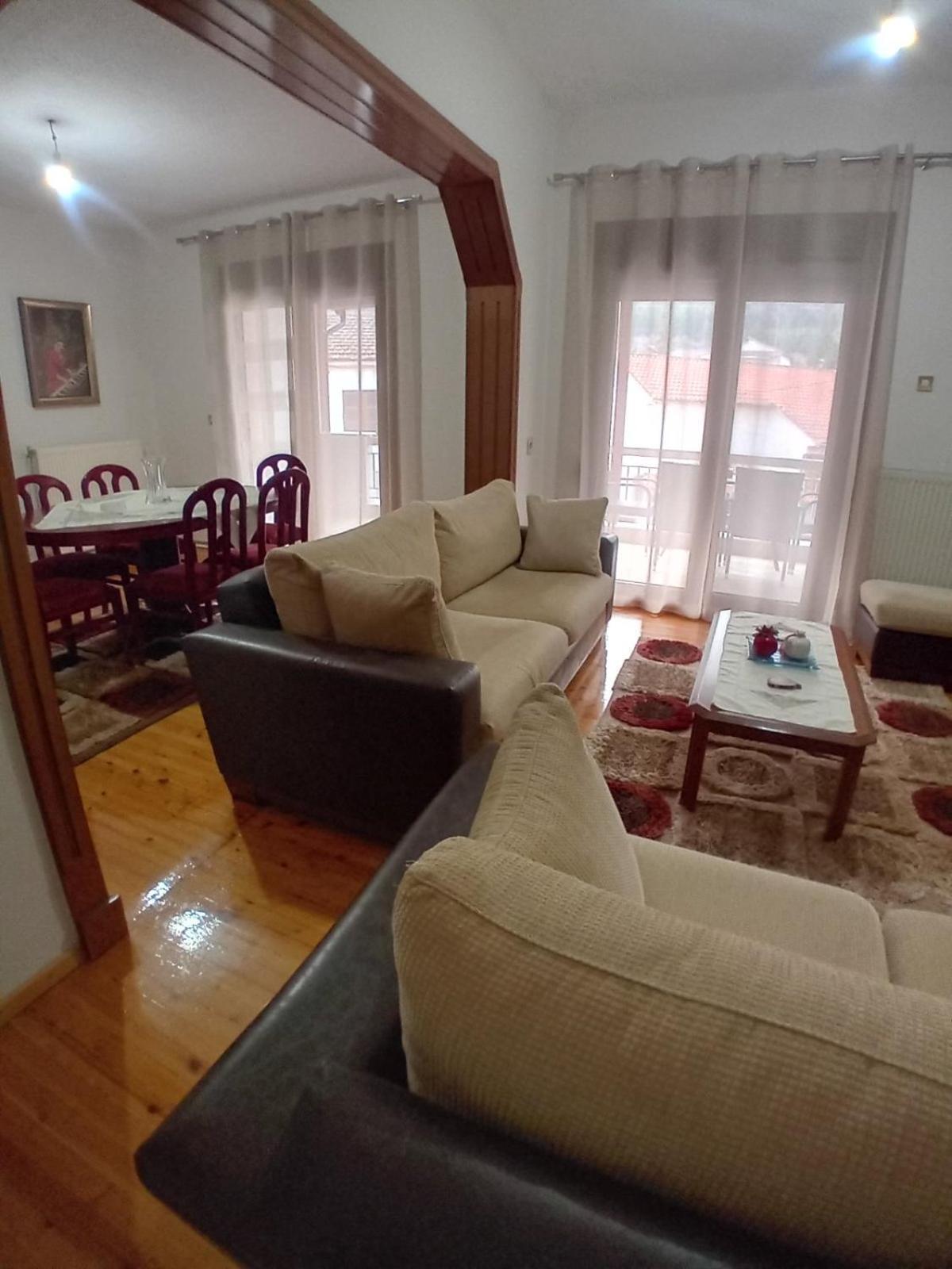 Ξενωνας Κάρμα Villa Orma Ngoại thất bức ảnh